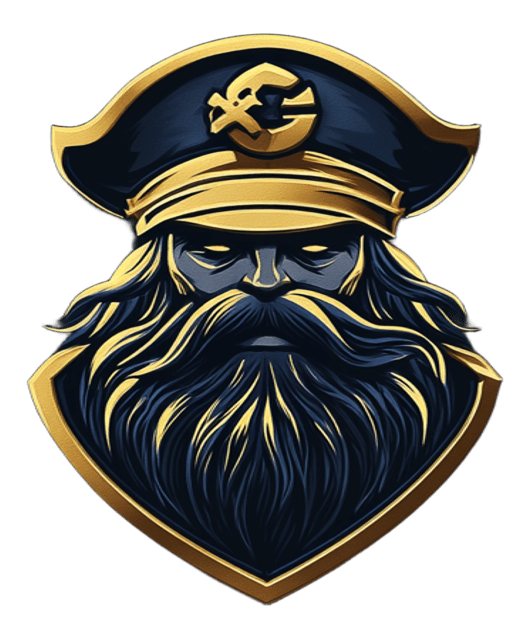 Kapitain Logo
